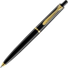 PELIKAN K150 TUKENMEZ KALEM SIYAH