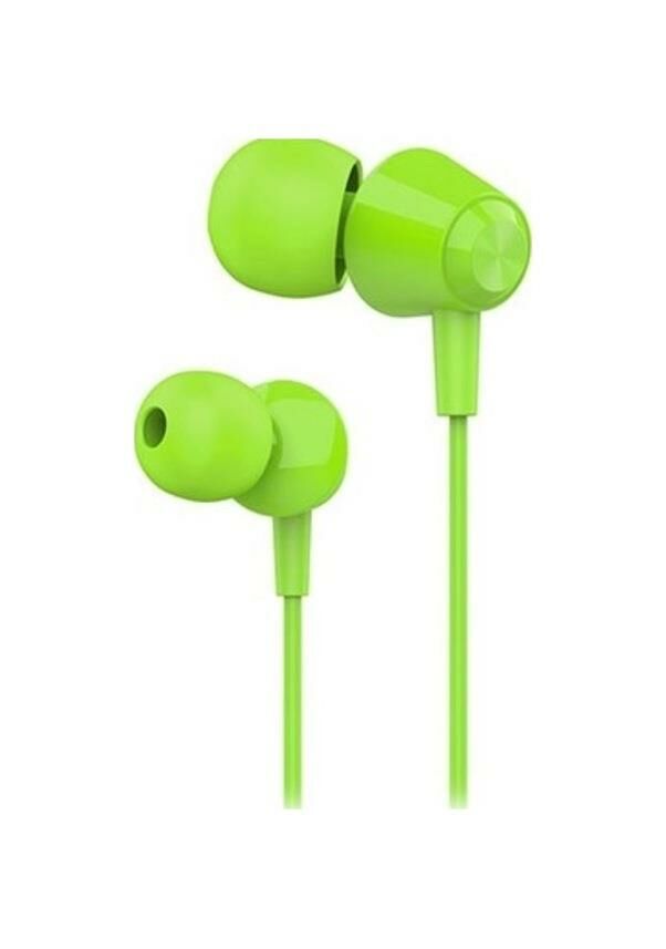 HYTECH KULAKLIK MIKROFONLU YESIL (HY-XK30)