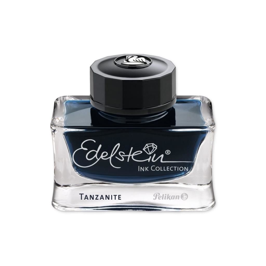 PELIKAN TANZANITE DOLMAKALEM MUREKKEBI 50ml.