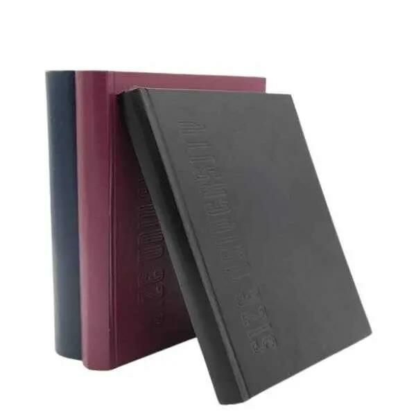 DILMAN DEFTER UNIVER.SERT KP.200YP KARELI (6801)