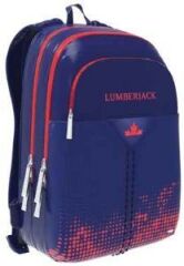 LUMBERJACK SIRT CANTASI (LMCAN20316)