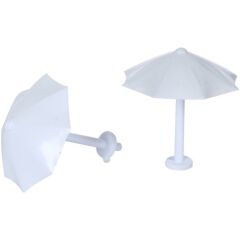 JORDANIA SEMSIYE BEYAS 1/050 JE04-MT050B