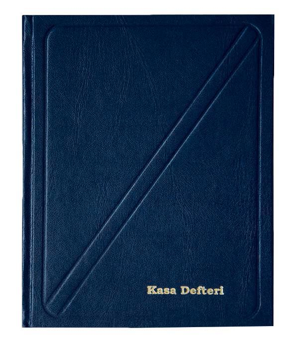 DILMAN KASA DEFTERI 20x28 320 YAPRAK