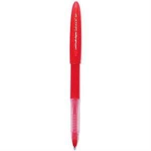UNI JEL KALEM GEL STICK 07 KIRMIZI 1 LI (170)