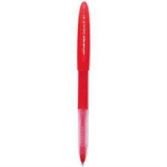 UNI JEL KALEM GEL STICK 07 KIRMIZI 1 LI (170)