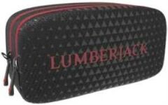 LUMBERJACK KALEM CANTASI IKI BOLMELI (LMKLK20326)