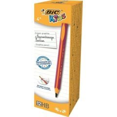 BIC KIDS ALISTIRMA KURSUN KALEMI 12 LI (919263)