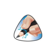 FATIH KIRMIZI JUMBO ILK ALISTIRMA KU KALEMI 72 LI