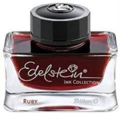 PELIKAN RUBY DOLMAKALEM MUREKKEBI 50ml.(339358)
