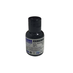 SUDOR CINI MUREKKEBI 25ml SIYAH (SI02-10)