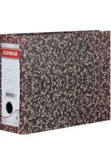 ALEMDAR KARTON KLASOR TELGRAF A5  GENIS 50 LI KOLI