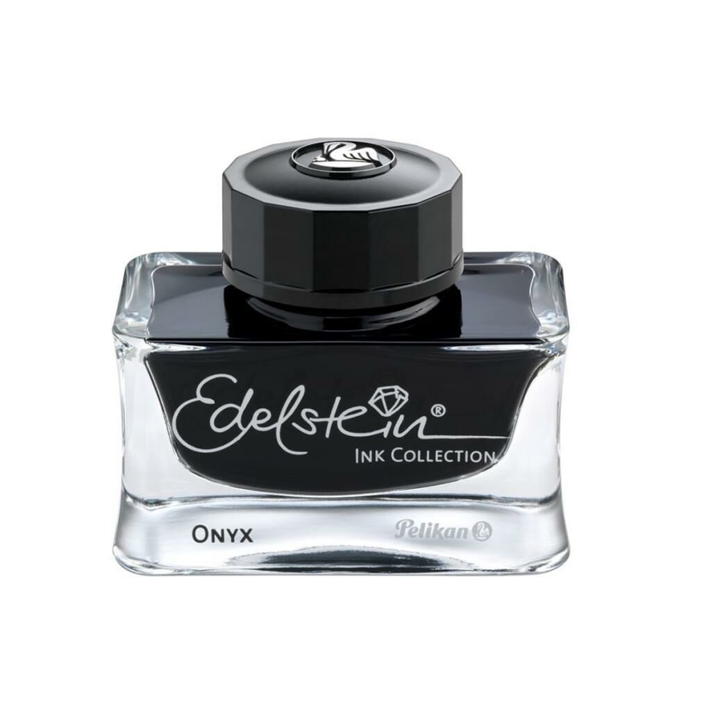 PELIKAN ONYX  DOLMAKALEM MUREKKEBI 50ml.(339408)