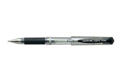 UNIBALL SIGNO BROAD JEL KALEM 1mm SIYAH (UM-153)