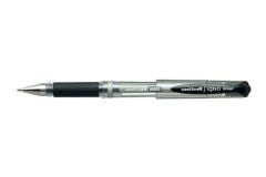 UNIBALL SIGNO BROAD JEL KALEM 1mm SIYAH (UM-153)