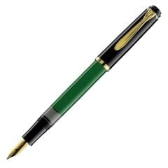 PELIKAN M151 DOLMAKALEM YESIL-SIYAH