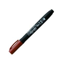 ARTLINE KALIGRAFI KALEMI SUPREME 241 KAHVE