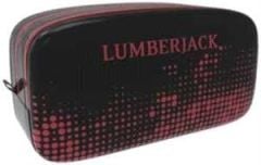 LUMBERJACK KALEM CANTASI IKI BOLMELI (LMKLK20321)