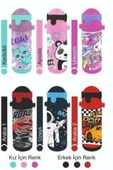 MUGGLE ST. 2636-12 THE ORIGINAL 550ML CELIK MATARA