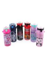 MUGGLE ST. 2636-12 THE ORIGINAL 550ML CELIK MATARA