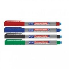 PERMANENT MARKER KRAF S KRS.RENK 1 LI (270S)