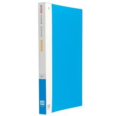 LOLY SUNUM DOSYASI A4  20 LI MAV(BP202L-35)