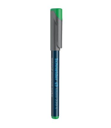 SCHNEIDER MAXX 220S ASETAT KALEMI YESIL
