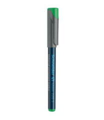 SCHNEIDER MAXX 220S ASETAT KALEMI YESIL