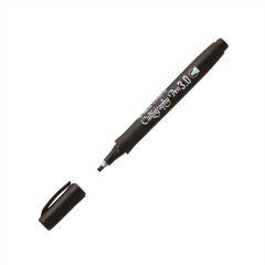 ARTLINE KALIGRAFI KALEMI 3mm SUPREME 243 SIYAH