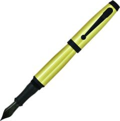 MONTEVERDE INVINCIA BRASS DOLMAKALEM (42504)