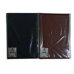 SUDOR ESKIZ KABI A5 DERI KN11