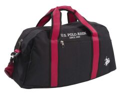 U.S POLO ASSN.DUFFLE CANTA O.BOY SIYAH (PLDUF6995)