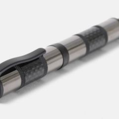 MONTEVERDE REGATTA GUN METAL DOLMAKALEM  (41574)