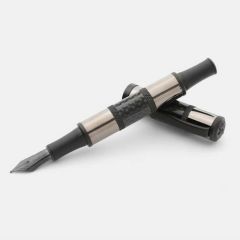 MONTEVERDE REGATTA GUN METAL DOLMAKALEM  (41574)
