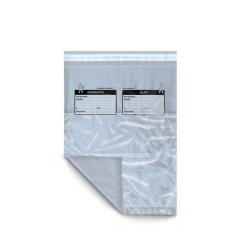 KARGO POSETI CEPLI 17X25+4 250LI (KARGO-G-1725)