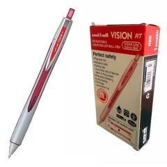 UNI VISION ROLLER BASMALI 08 KIRMIZI12 LI(UBN-178)