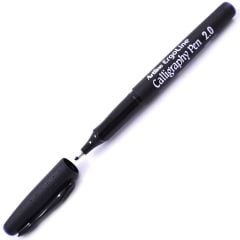 ARTLINE KALIGRAFI KALEMI 2mm SUPREME 242 MAVI