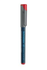 SCHNEIDER MAXX 224M ASETAT KALEMI KIRMIZI
