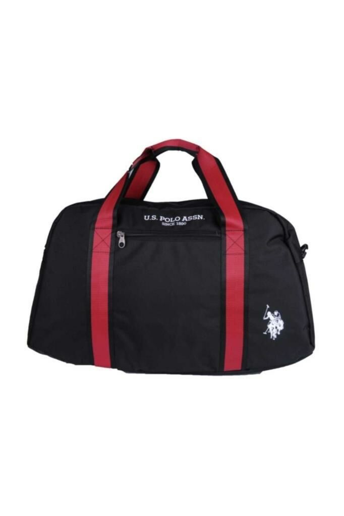 U.S POLO ASSN.DUFFLE CANTA B.BOY SIYAH (PLDUF6994)