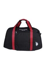 U.S POLO ASSN.DUFFLE CANTA B.BOY SIYAH (PLDUF6994)