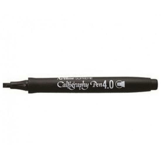 ARTLINE KALIGRAFI KALEMI SUPREME 244 MAVI