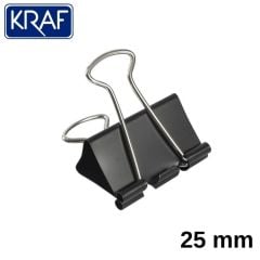 KRAF KISKAC CELIK 25mm 12 LI (425G)