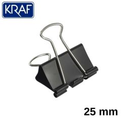 KRAF KISKAC CELIK 25mm 12 LI (425G)