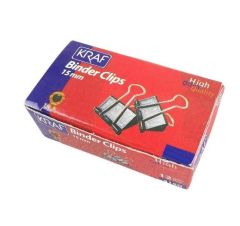 KRAF KISKAC CELIK 25mm 12 LI (425G)