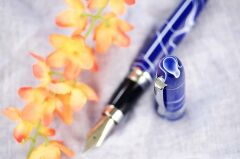 MONTEVERDE MOUNT DENALI DOLMA KALEM (41643)