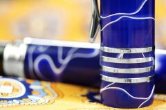 MONTEVERDE MOUNT DENALI DOLMA KALEM (41643)