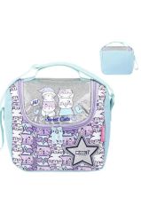 MUGGLE MU-9066 MEOW KOLEKSIYONU BESLENME CANTASI