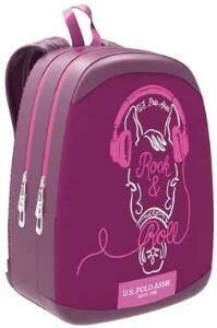 U.S POLO ASSN.SIRT CANTASI (PLCAN20208)