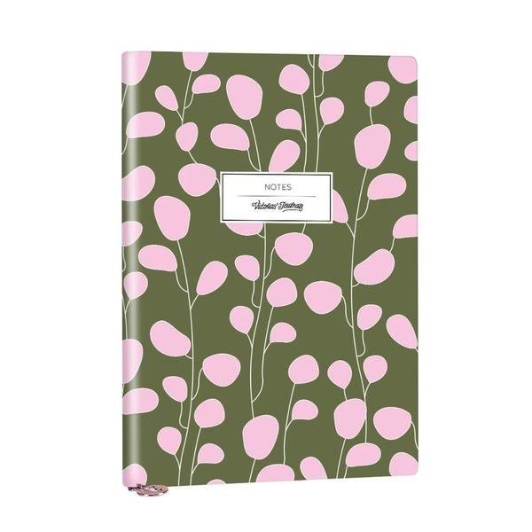 VJ SMYTH ART DEFTER A6 80gr.KREM 96YP.CZ.3004