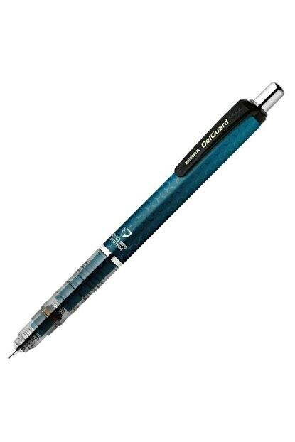 ZEBRA DELGUARD VERSATIL 0.7mm HONEYCOMB GREEN