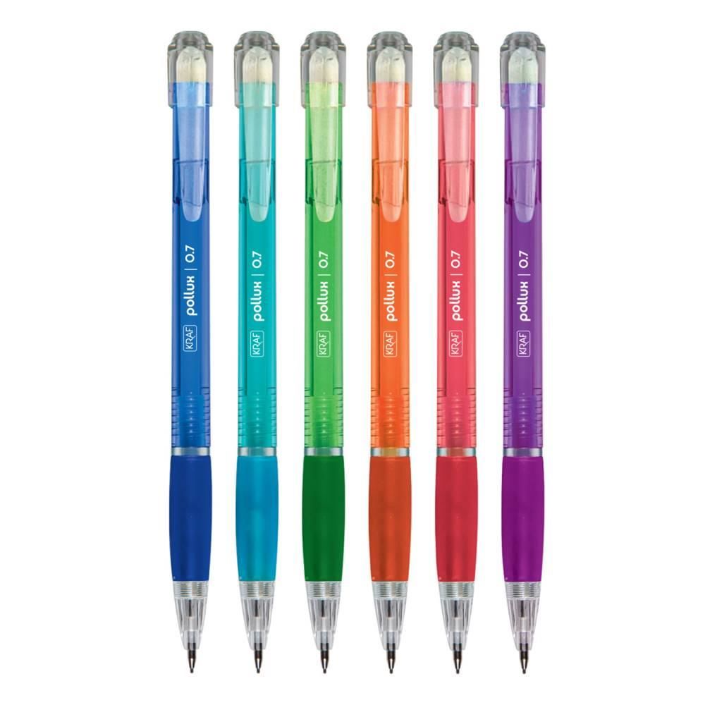 KRAF VERSATIL KALEM POLLUX 0,7 MP-140